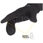 Handschuhe Etape Polar WS+
