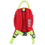 Kinderrucksack LittleLife Toddler Backpack, Fire
