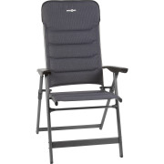 Campingstuhl Brunner Phantom schwarz Black