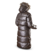 Damen-Wintermantel Trimm Lustic Lux