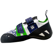 Kinder-Kletterschuhe EB Climbing Neo Kid 3.0