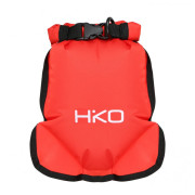 Packsack Hiko Nafukovací lodní vak 2 L TPU rot