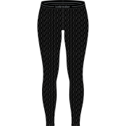 Damen-Funktionsunterhose Icebreaker W Mer 260 Vertex Leggings On-Piste