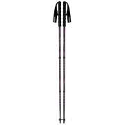 Trekkingstöcke Camp Laser W schwarz/rosa