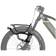 Vorderer Gepäckträger Topeak Tetrarack M1
