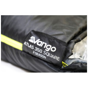 Dreijahreszeiten-Schlafsack Vango Atlas 350 Quad