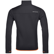 Herren-Sweatshirt Ortovox Fleece Jacket