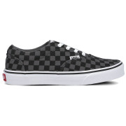 Kinderschuhe Vans Yt Doheny schwarz/grau (Checkerboard) Black/Pewt