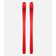 Skialp-Ski Black Crows Camox Freebird rot red