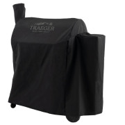 Schutzhülle für Grill Traeger FULL LENGTH GRILL COVER - PRO 780 schwarz