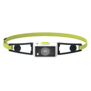 Stirnlampe Ledlenser NEO 1R weiß/grün