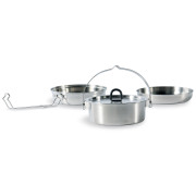 Kochset Tatonka Camp Set Regular