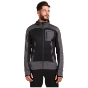 Herren-Sweatshirt Kilpi Freni-M grau DGY