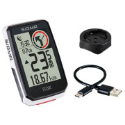 Fahrradcomputer Sigma Rox 2.0