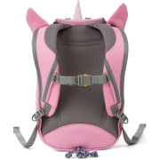 Kinderrucksack Affenzahn Unicorn Ursula small