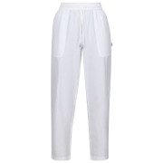 Damenhose Regatta Corso Trouser weiß White