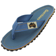 Herren Flip-Flops Gumbies Classic Light Blue