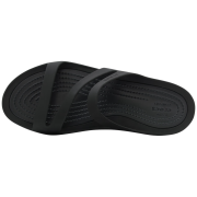 Damenpantoffeln Crocs Swiftwater Sandal W