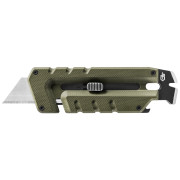 Multitool Gerber Prybrid-Utility grün OD Green