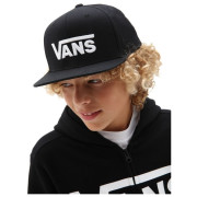 Kinderkappe Vans By Drop V Ii Snapbac