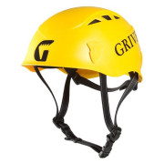 Kletterhelm Grivel Salamander 2.0 gelb