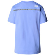 Damen-T-Shirt The North Face S/S Zumu Relaxed Tee