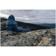 Schlafsack Patizon R 300 (186-200)