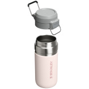 Thermoflasche Stanley Quick Flip 470 ml