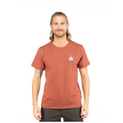 Herren-T-Shirt Chillaz E Ciao