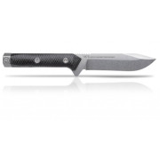 Messer Acta non verba M73 Kontos Kydex/Stonewash/Black