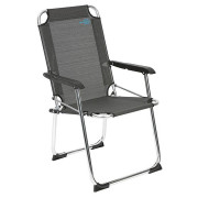 Campingsessel Bo-Camp Copa Rio Comfort Deluxe Grey grau Grey