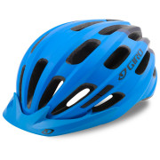 Kinder Fahrradhelm Giro Hale Mat blau Blue