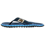 Herren Flip-Flops Gumbies Islander Flip-Flops - Abyss