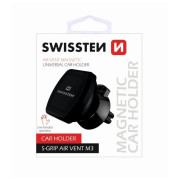 Držák do auta Swissten S-GRIP AV-M3