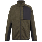 Herren Funktions-Sweatshirt Regatta Shorston braun/schwarz CrocodileMrl