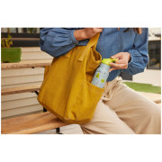 Kinder Thermoflasche Klean Kanteen Insulated Kid Classic Narrow 12oz (w/Flip Seal Sport Cap)