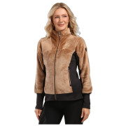 Damen Funktions-Sweatshirt Kilpi Skathi-W beige BEG