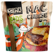 Nahrung Hauptspeise Adventure Menu Mac&Cheese