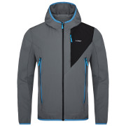 Herrenjacke Loap Ural grau gray