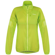 Damenjacke Husky Loco L hellgrün green