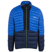 Herrenjacke Regatta Leedre Hybrid blau/hellblau OlympBlu/Nvy
