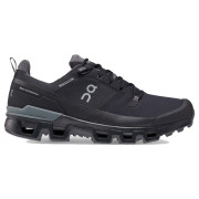 Wanderschuhe On Running Cloudwander Waterproof