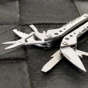 Zange True Utility MiniMulti TU195