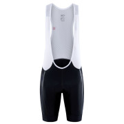Herren-Radhose Craft Adv Endur schwarz/weiß Black/White