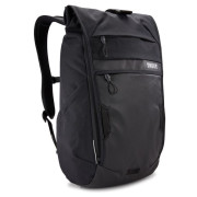 Rucksack Thule Paramount Commuter 18L wasserdichter Rucksack schwarz Black