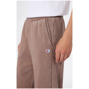 Damen-Jogginghosen Champion Straight Hem Pants W