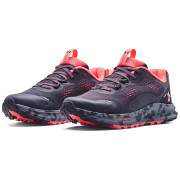 Damen Laufschuhe Under Armour W Charged Bandit TR2