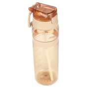 Flasche Pinnacle Quench 850ml hellorange Peach