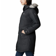 Damen-Wintermantel Columbia Suttle Mountain™ Long Insulated Jacket 2023