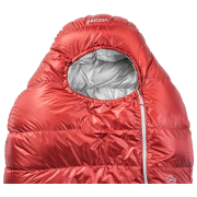 Daunenschlafsack Patizon D 590 S (156-170 cm)